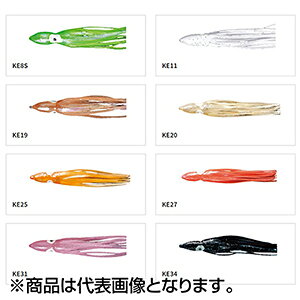 ヤマシタ(YAMASHITA) ヤマシタ LPタコ・オーロラ 4.5 4.5号 135mm KE2 3