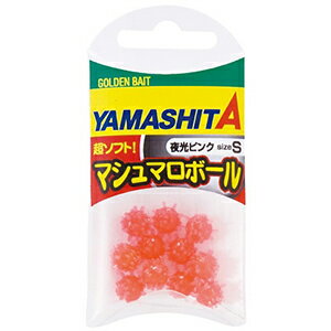 樂天商城 - ヤマシタ(YAMASHITA) マシュマロボール L ケイムラピンク