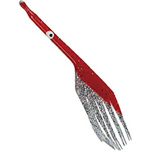 ヤマシタ(YAMASHITA) グッピーベイト K1/銀