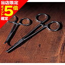 【当店限定P5倍確定】スミス(SMITH) Anglers Forceps アングラーズフォーセップス ラージ 154mm ストレート