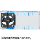 コーモラン(CORMORAN) メジャー120 #2 WHITE/BLUE