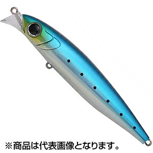 コーモラン(CORMORAN) 飛ブンダーX 95mm 30g #A14C イワシ