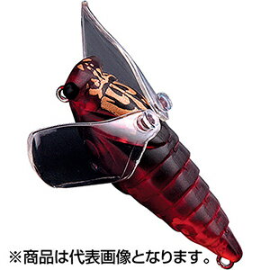 Rakuten - スミス(SMITH) 美蝉（ビセン） 38mm 2.6g 13.マットブラッド