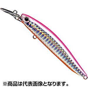 スミス(SMITH) チェリーブラッド MD 90mm 30.ピンクスラッシュ