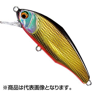スミス(SMITH) D-インサイト 53mm 5g 01.クロキン