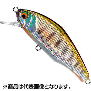 スミス(SMITH) D-インサイト 53mm 5g 05.ヤマメレーザー