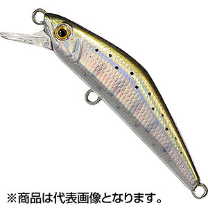 スミス(SMITH) D-コンパクト 45mm 3.5g 06.ヤマメレーザー