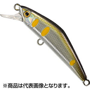 スミス(SMITH) D-コンパクト 45mm 3.5g 08.アユ箔