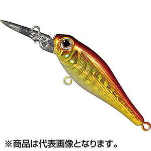 樂天商城 - スミス(SMITH) ジェイドMD-S 43mm 3.1g 01.アカキン