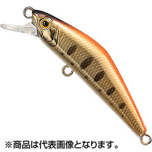 樂天商城 - スミス(SMITH) D-コンパクト 38mm 2.5g 10.オレンジ箔