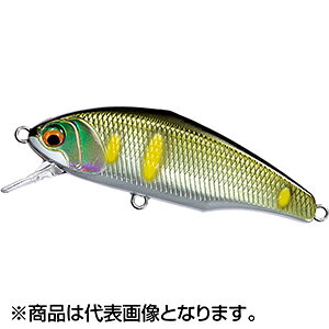 スミス(SMITH) D-インサイト 64mm 08.アユ箔