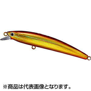 乐天商城 - スミス(SMITH) パニッシュ120F-SW 08.アカキン