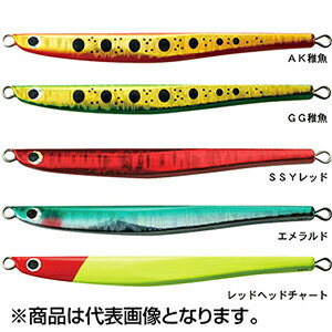 樂天商城 - フジワラ(Fujiwara) ザムスリリック 海アメ海サクラ カラー 32g GG稚魚