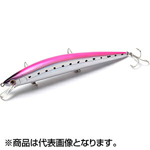 アスリート 12SS LPI ピンクイワシ