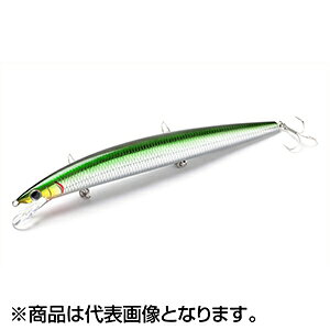 安定姿勢で最大飛距離★仕様・規格・寸法★Size:170mmWeight:30gType:SinkingHook:#4