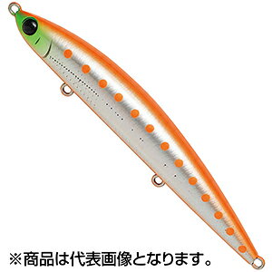 アスリート105SSP CTI キャロットイワシ