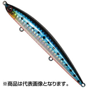アスリート105SSP SRI アカハライワシ