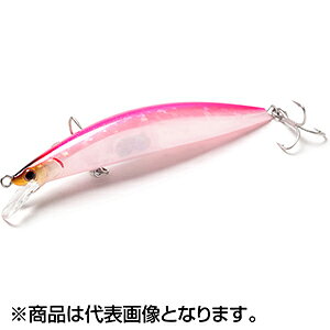アスリート+ 105SVG PPG パールピンクグロー