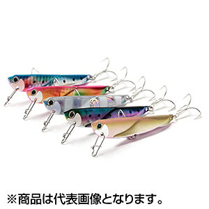 飛び過ぎダニエル 30g KPI ケイムラピンクイワシ の商品画像2枚目