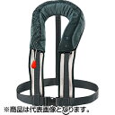 Bluestorm(ブルーストーム) R モーゲット Type A Offshore Blue BSJ-8320RSII ライフジャケット 自動膨張