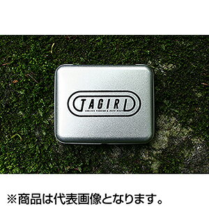 どこか懐かしい、使い込む程に味が出るブリキ製の小箱。★仕様・規格・寸法★本体：ブリキ製クッション材：ポリエチレン(ホールドフォーム)サイズ：W102×H81×D24(mm)カラー：サテン