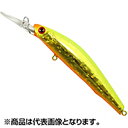 バスデイ(BassDay) シュガー2/3ディープSG 85F RD-288 ゴールドチャートOH(4)