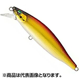 Bassday Mononofu Omasu 70S Mo-013 Big Trout Akakin