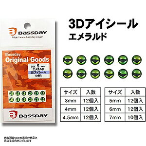 �Х��ǥ�(BassDay) 3D���������� #6 �������