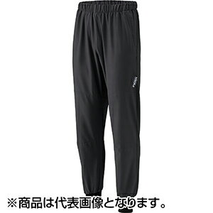 双進(SOSHIN) RBB ウェーダーインナーパンツ L ブラック 7665