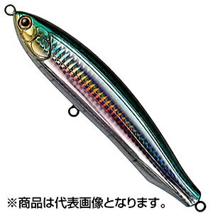 タックルハウス(TACKLE HOUSE) コンタクト ブリット 145mm 48g No.6 サヨリ CBP145 CONTACT BRITT