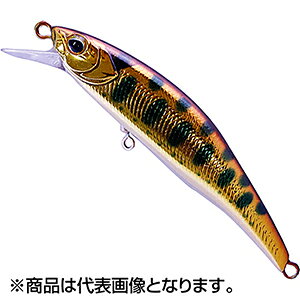 乐天商城 - ジャッカル(JACKALL) トリコロール流芯 43HW HLコッパーヤマメ