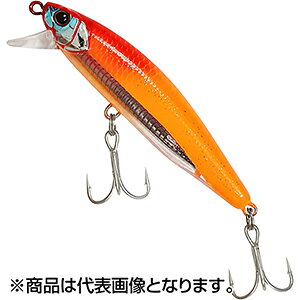 樂天商城 - ジャッカル(JACKALL) ビッグバッカーアンチョピード 84mm 超サゴシスパーク