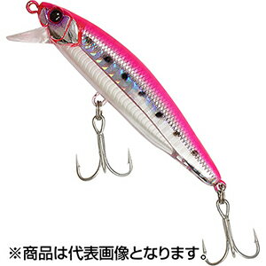 Rakuten - ジャッカル(JACKALL) ビッグバッカーアンチョピード 103mm ピンクバックイワシ