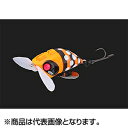 ジャッカル(JACKALL) ナジーバグベイビー スパークオレンジキャンディー