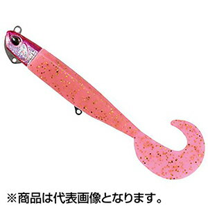 樂天商城 - デュオ(DUO) ビーチウォーカー ハウルグラブ セット 31g AOA0168 ピンクイワシRB/バブルガムピンクG Beach Walker Haul Grub Set