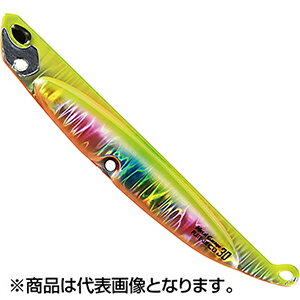 デュオ(DUO) メタルガレージ プレートジグ CB（センターバランス) 20g PPA0289 チャートバックキャンディ Metal Garage PLATE-JIG