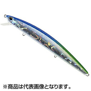 Rakuten - デュオ(DUO) タイドミノー ランス 140S ADA0663 ブルーグリーン Tide Minnow LANCE