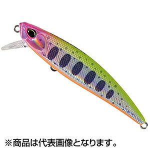 樂天商城 - デュオ(DUO) スピアヘッド リュウキ 71S ANA4076 ピンククラウンヤマメ SPEARHEAD RYUKI