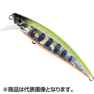 樂天商城 - デュオ(DUO) スピアヘッド リュウキ 71S ADA4055 チャートバックヤマメOB SPEARHEAD RYUKI
