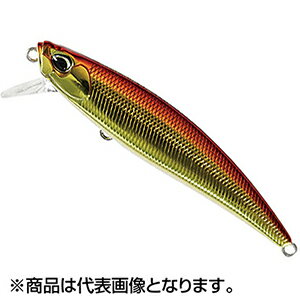 樂天商城 - デュオ(DUO) スピアヘッド リュウキ 71S MCC4026 メッキアカキン SPEARHEAD RYUKI