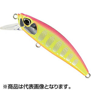 樂天商城 - デュオ(DUO) スピアヘッド リュウキ 51S ASI4073 ピンクチャートヤマメ SPEARHEAD RYUKI