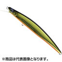 デュオ(DUO) 鬼鱒 正影 SLIM 120F ASA4507 黒金 ONIMASU MASAKAGE SLIM