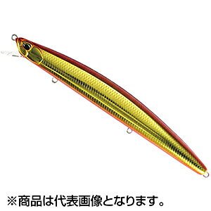 樂天商城 - デュオ(DUO) タイドミノー ランス 150F ASA0626 ダブルアカキン 北海道限定