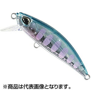 DUO Spearhead Ryuki 46S CSHZ394 Turquoise Yamame