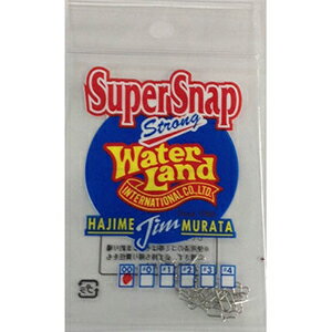 ウォーターランド(WATERLAND) スーパースナップ #00