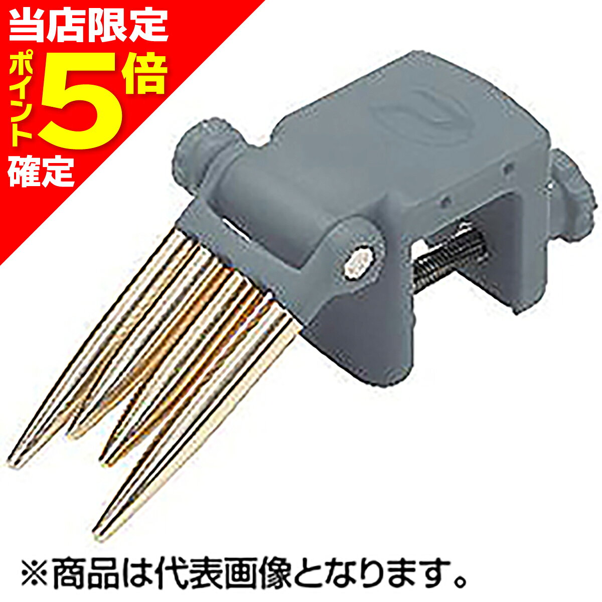 【当店限定P5倍確定】プロックス(PROX) ワンタッチワカサギ外しアイアンクロー(万力式) ブルーグレー PX8302ICMBG