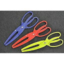 マルシン漁具 Fグリップ イエロー