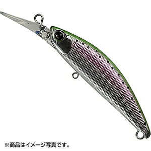 樂天商城 - アイマ(ima) スカリ ディープ 60 ニジマス
