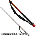 ベイシックジャパン RED CATCH 300 小継玉ノ柄