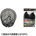 ベイシックジャパン FORMATION-X L ガンメタ